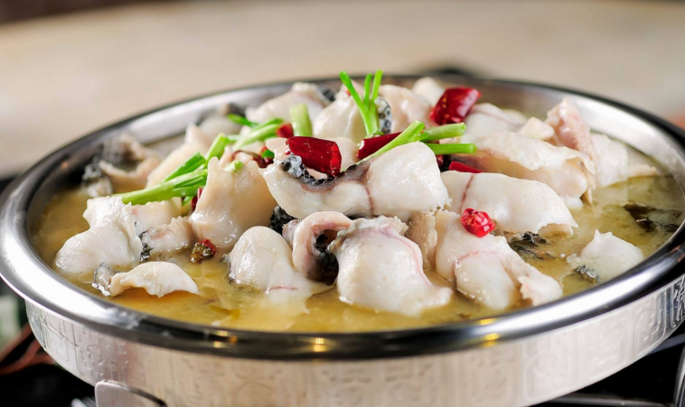 三維思考：從酸菜魚進(jìn)化，看傳統(tǒng)菜系的變革線索