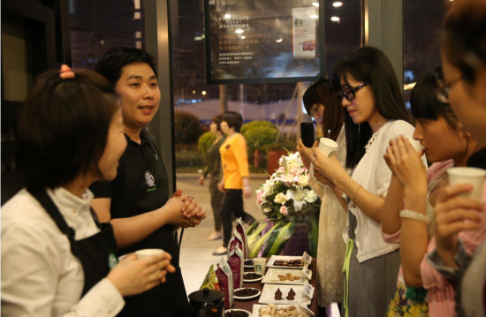 互聯(lián)網(wǎng)餐飲PK傳統(tǒng)餐飲，顧客體驗很關(guān)鍵|餐飲界