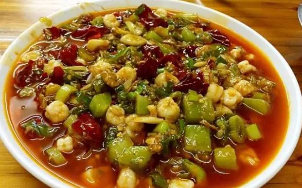 一家田螺黑店如何賺的盆滿缽滿，你都不敢想！