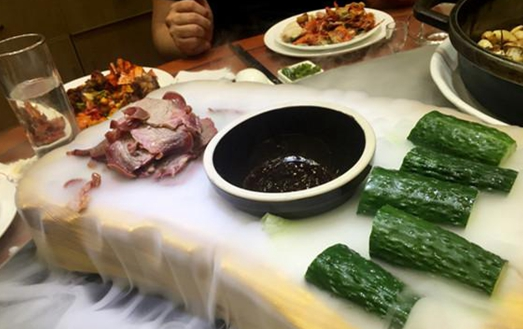 三年不要碰餐飲？可這三種餐飲人卻活得很滋潤(rùn)|餐飲界