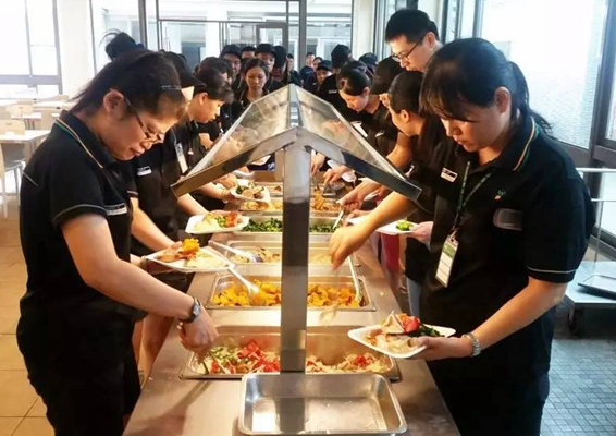 熱點(diǎn)｜聽說(shuō)團(tuán)餐最賺錢，真的這么好做嗎？