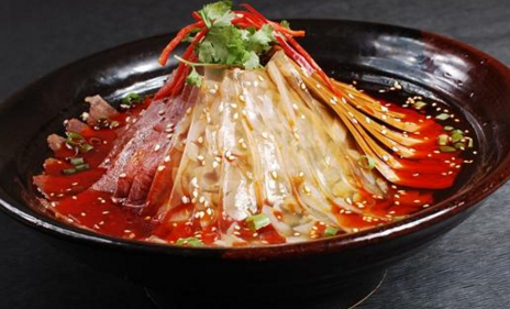 這個(gè)菜系在“北上廣深”深幅衰退！2016真的是危機(jī)？|餐飲界