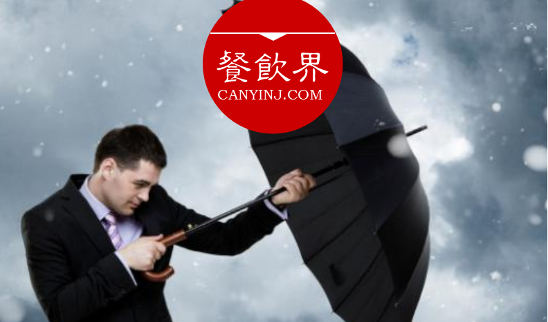 人人自媒體時代，餐廳危機(jī)公關(guān)必須學(xué)會這3點 | 案例