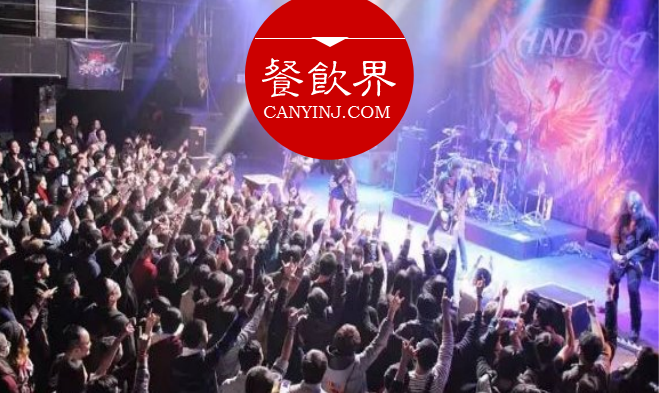 特色表演如何才能引客流？關(guān)鍵還得看這3點！|摘錄