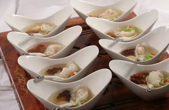 只看款式？餐廳餐具選購沒那么簡單！