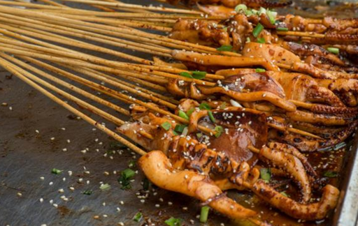 中式燒烤快生快死、關(guān)店率高達(dá)70%，怎么破？|餐飲界