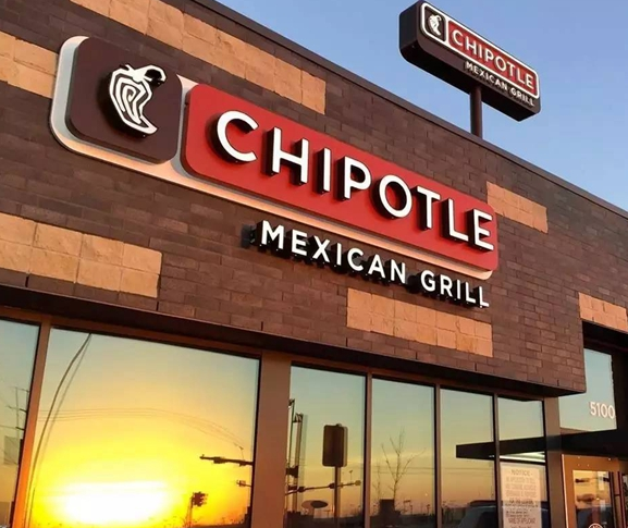 40家門店同時(shí)關(guān)門！快休閑世界一哥Chipotle怎么了？