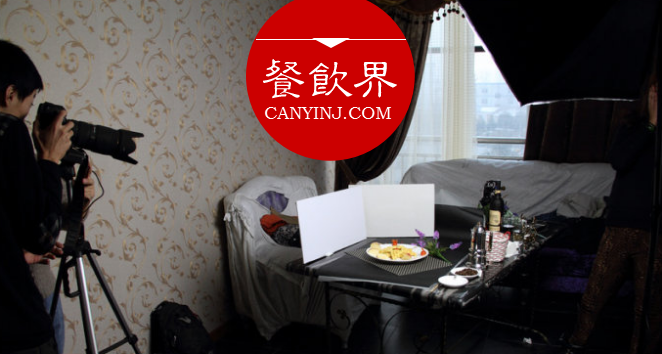 掌握菜品圖拍攝的9大構(gòu)圖技巧，打造有誘惑力的菜單！
