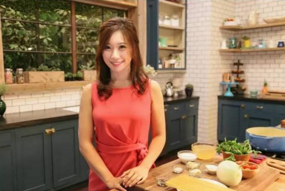 美味生活憑30秒視頻融資數(shù)百萬，美女謝凱婷創(chuàng)業(yè)帶孩子兩不誤！