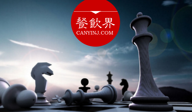 這兩家餐廳想通過創(chuàng)意營銷出奇制勝，卻自損八百，這是為何？ | 案例