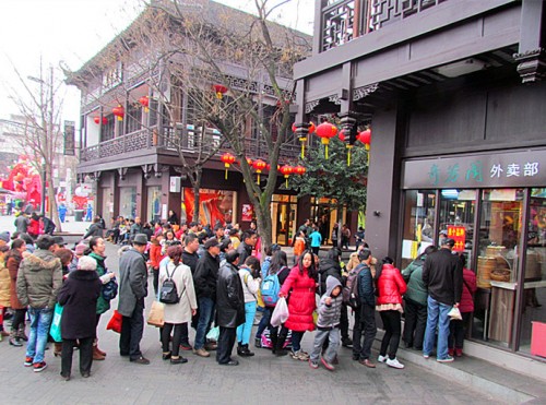 餐廳飯店只要這樣做，還怕沒生意？