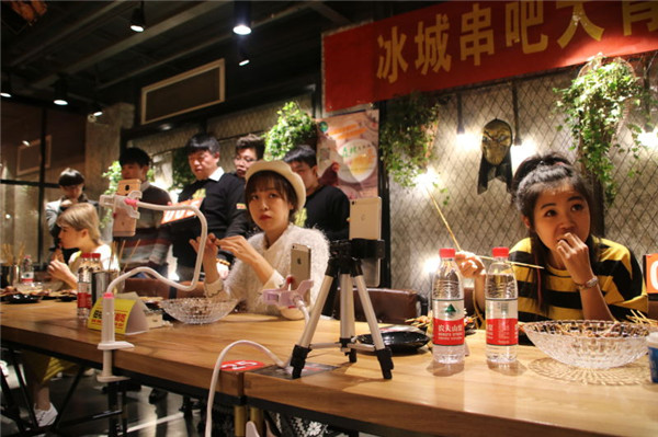 餐企自營銷的路上，是否忽略了這個最簡單的平臺？
