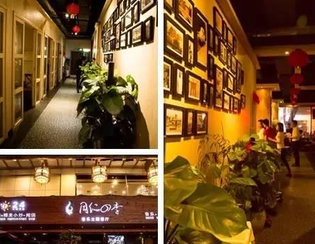 從華強北轉戰(zhàn)椰子雞 同仁四季音樂主題餐廳悟出了延長產品周期的奧秘