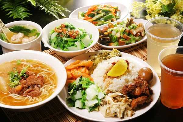 生意不好，到競爭對手的飯店去吃飯就能解決嗎？|餐飲界