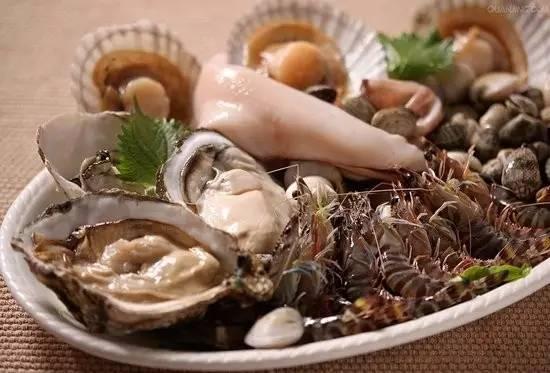 知識(shí)庫(kù)｜這些北半球的蠔類(lèi)品種，餐廳都有嗎？|餐飲界