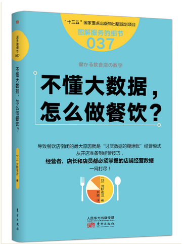 不懂大數(shù)據(jù)， 怎么做餐飲？|餐飲界