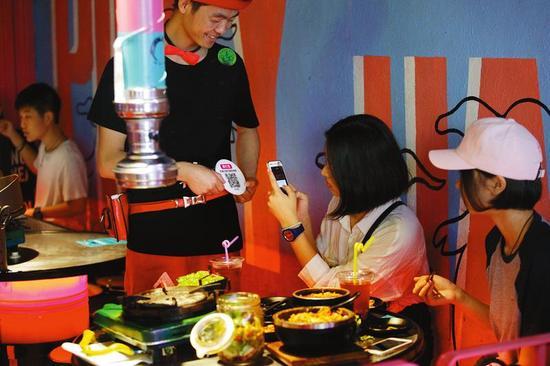 如何應(yīng)對(duì)餐飲行業(yè)“三高一低”的頑疾？