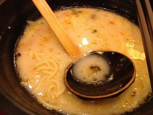 顧客在餐廳吃出異物，全套流程解決法
