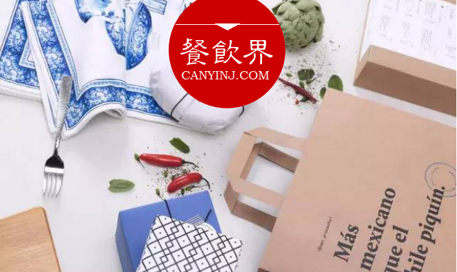 萬萬沒想到，外賣包裝上竟隱藏這3大心機(jī) | 餐見