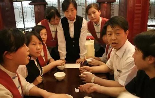 餐飲老板的五重境界，您修煉到了哪一重？|餐飲界