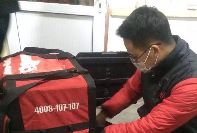 火鍋外賣中，到底是誰扯了好評的后腿？|餐飲界