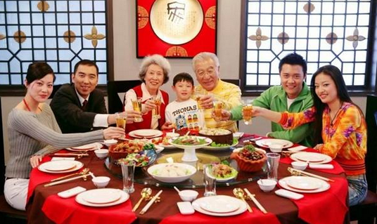 春節(jié)餐廳營(yíng)銷(xiāo)該干啥？年夜飯營(yíng)銷(xiāo)早知道|餐飲界