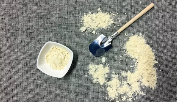 一個半路出家的程序員，現(xiàn)在想改變?nèi)藗兊娘嬍沉晳T|餐飲界