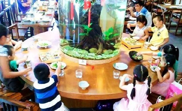 親子餐廳門檻并不低，入行要掌握哪三個(gè)維度方法論？