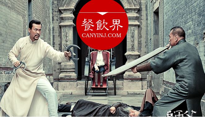 從混戰(zhàn)到三足鼎立，外賣O2O下半場究竟該怎么玩？ | 餐觀