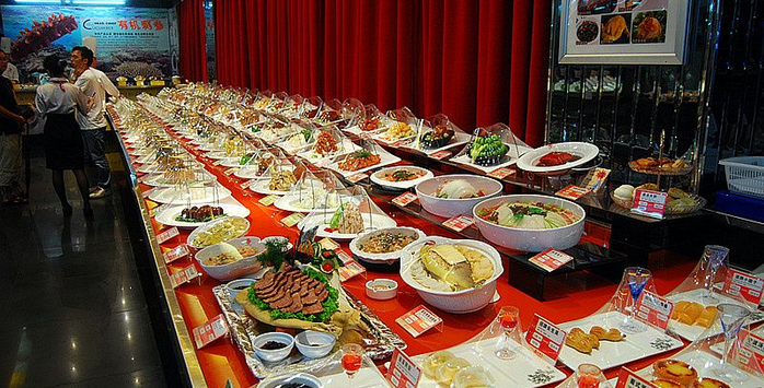傳承與創(chuàng)新：看傳統(tǒng)中餐連鎖突破業(yè)績困境之法！|餐飲界