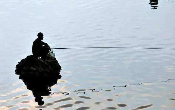 釣魚隨想：你是哪類人，決定了你在餐飲創(chuàng)業(yè)中的角色