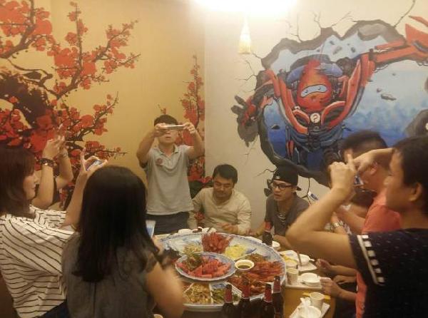 “類零食化”就是符合時(shí)代發(fā)展的餐飲新套路，你get到了嗎？