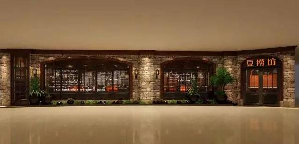 稱不上主流的杭幫菜，為何總能帶火購物中心？|餐飲界