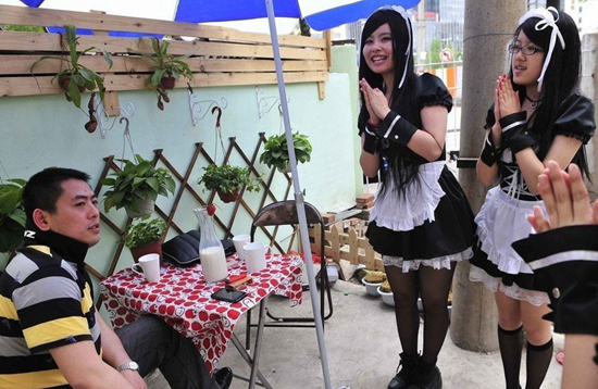 一言不合就走人，餐飲人該拿這些“任性小孩”怎么辦？