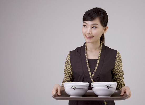 會(huì)說就是火力，餐飲服務(wù)員的“說話之道”