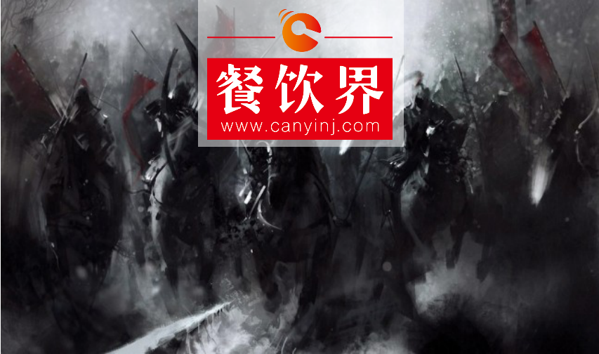 打造品牌競爭力，海底撈、西貝、真功夫、麥肯都在做一件事 ｜ 分析