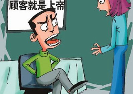 不想被顧客投訴？餐廳學(xué)會(huì)這幾招就能拒絕差評(píng)！