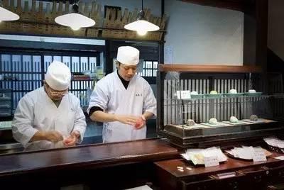 日本的餐飲匠心精神，我們適用嗎？