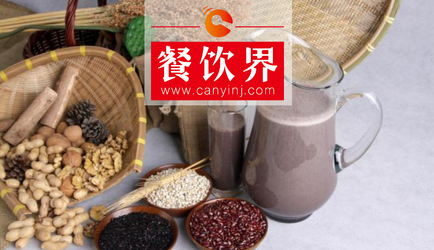 曝光！一款飲品界的黑科技，5大優(yōu)勢幫助餐廳重塑消費場景！| 推薦