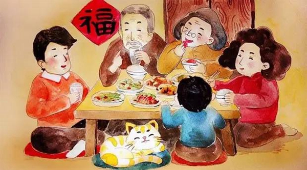 年夜飯營(yíng)銷(xiāo)大戰(zhàn) 你準(zhǔn)備好了嗎？|餐飲界