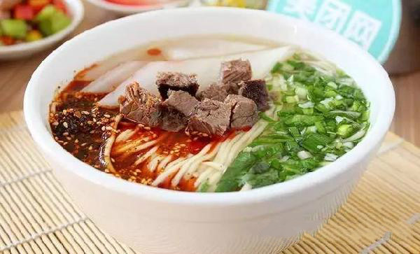 小面館便利店用掃碼加微信利潤增長10倍！