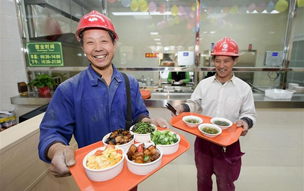 運營成本高、利潤薄，社區(qū)食堂如何擺脫生存尷尬？