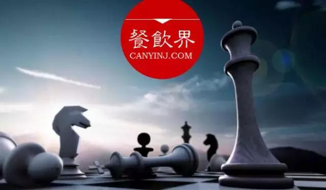 餐飲界年度大盤點(diǎn)：2016網(wǎng)絡(luò)品牌指數(shù)TOP10！