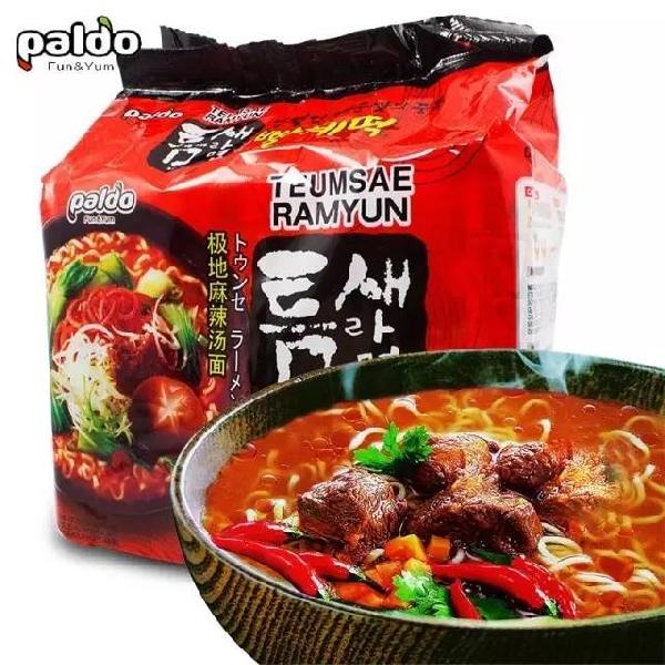 康師傅沒死但真的老了，方便面還能否奪回消費(fèi)者的心？