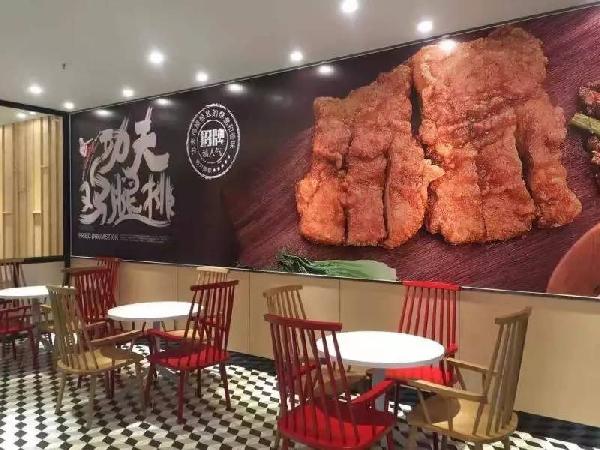 “基”不可失，看看中國(guó)性價(jià)比最高的快餐有什么魅力？