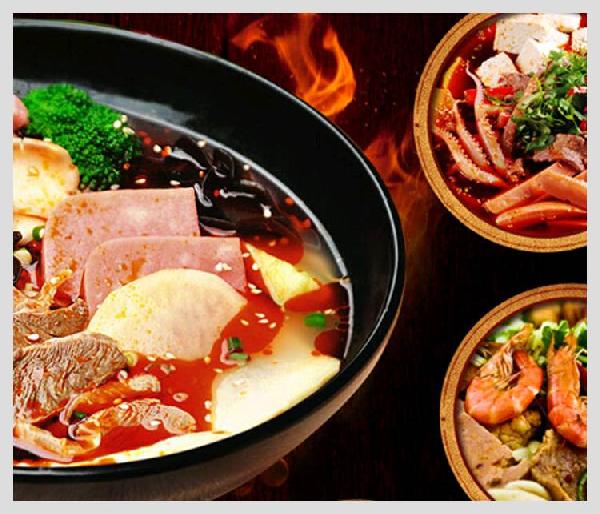 海底撈第一副牌掛牌新三板背后：全國(guó)2萬(wàn)冒菜商家還好嗎？|餐飲界