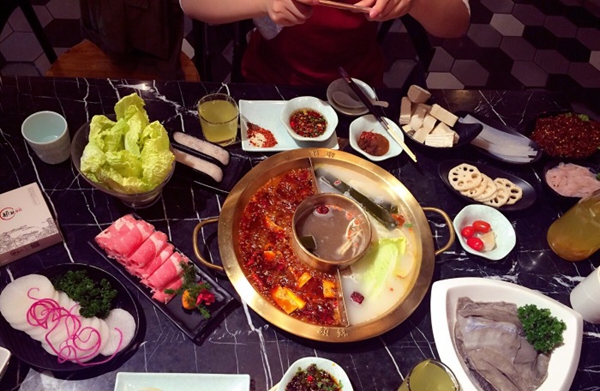 微軟科學(xué)家開(kāi)火鍋店，發(fā)現(xiàn)上海選址優(yōu)于北京！|餐飲界