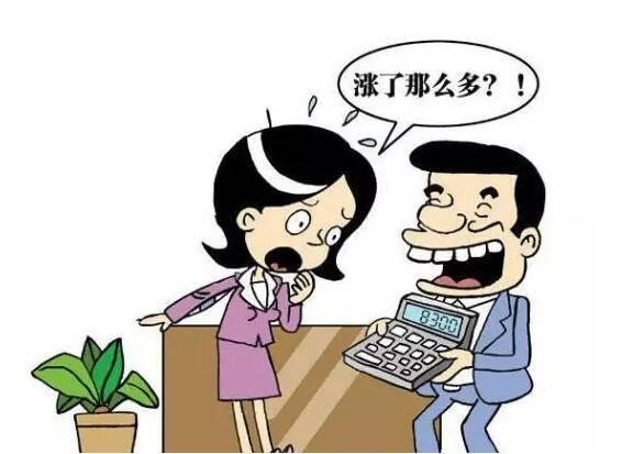 店租每降10%，利潤(rùn)飆升100%，開(kāi)餐廳前你算好這筆賬了嗎？