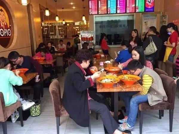 做了這么多年餐飲，不懂這四個(gè)誤區(qū)你就白忙了！