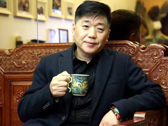 中餐規(guī)?；y題如何破？看黃記煌黃耕的連鎖三板斧
